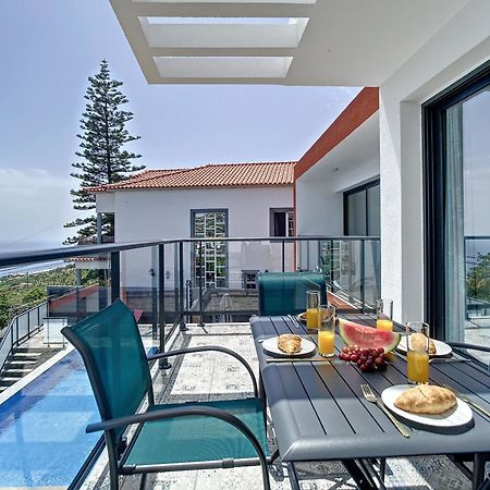 Casa Teixeira By Atlantic Holiday Estreito Da Calheta Luaran gambar