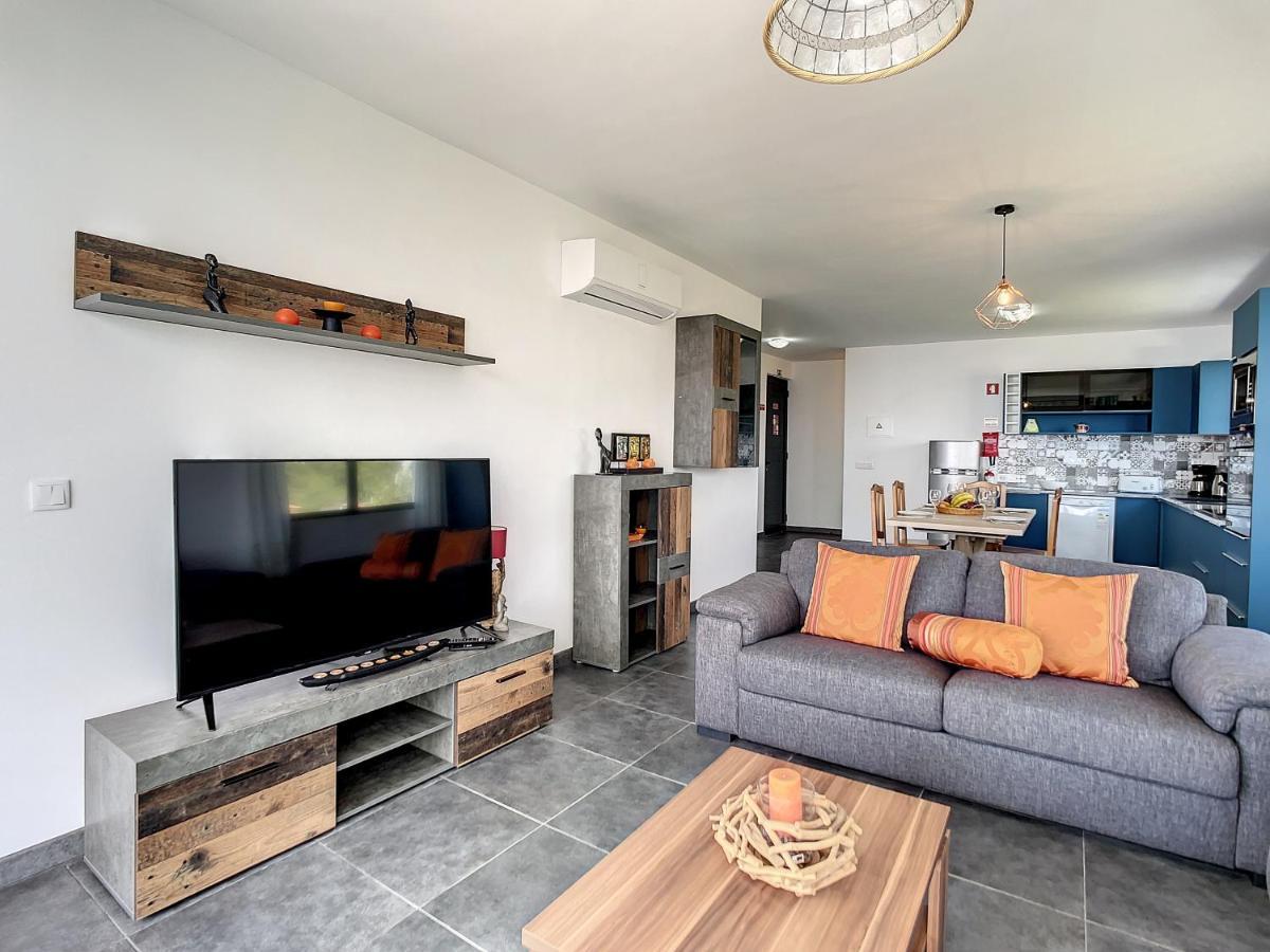 Casa Teixeira By Atlantic Holiday Estreito Da Calheta Luaran gambar