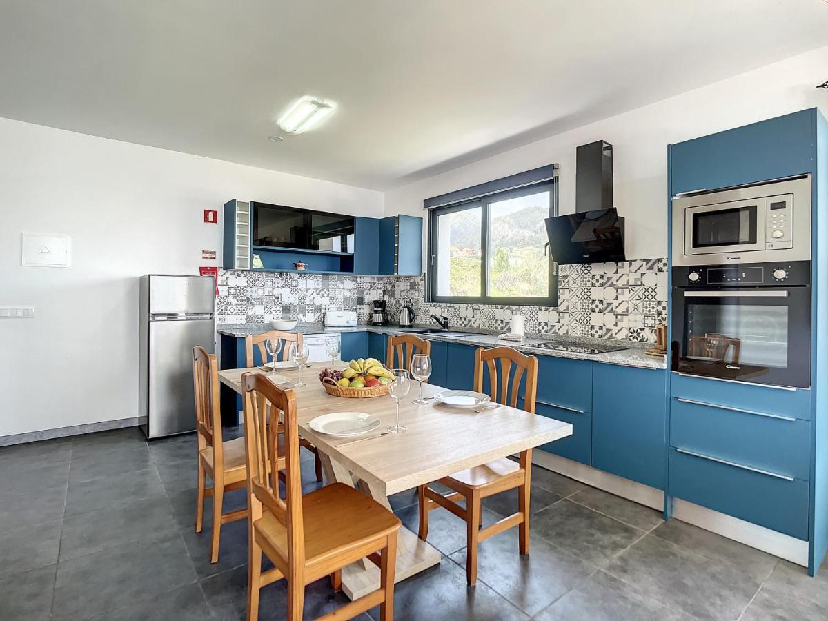 Casa Teixeira By Atlantic Holiday Estreito Da Calheta Luaran gambar