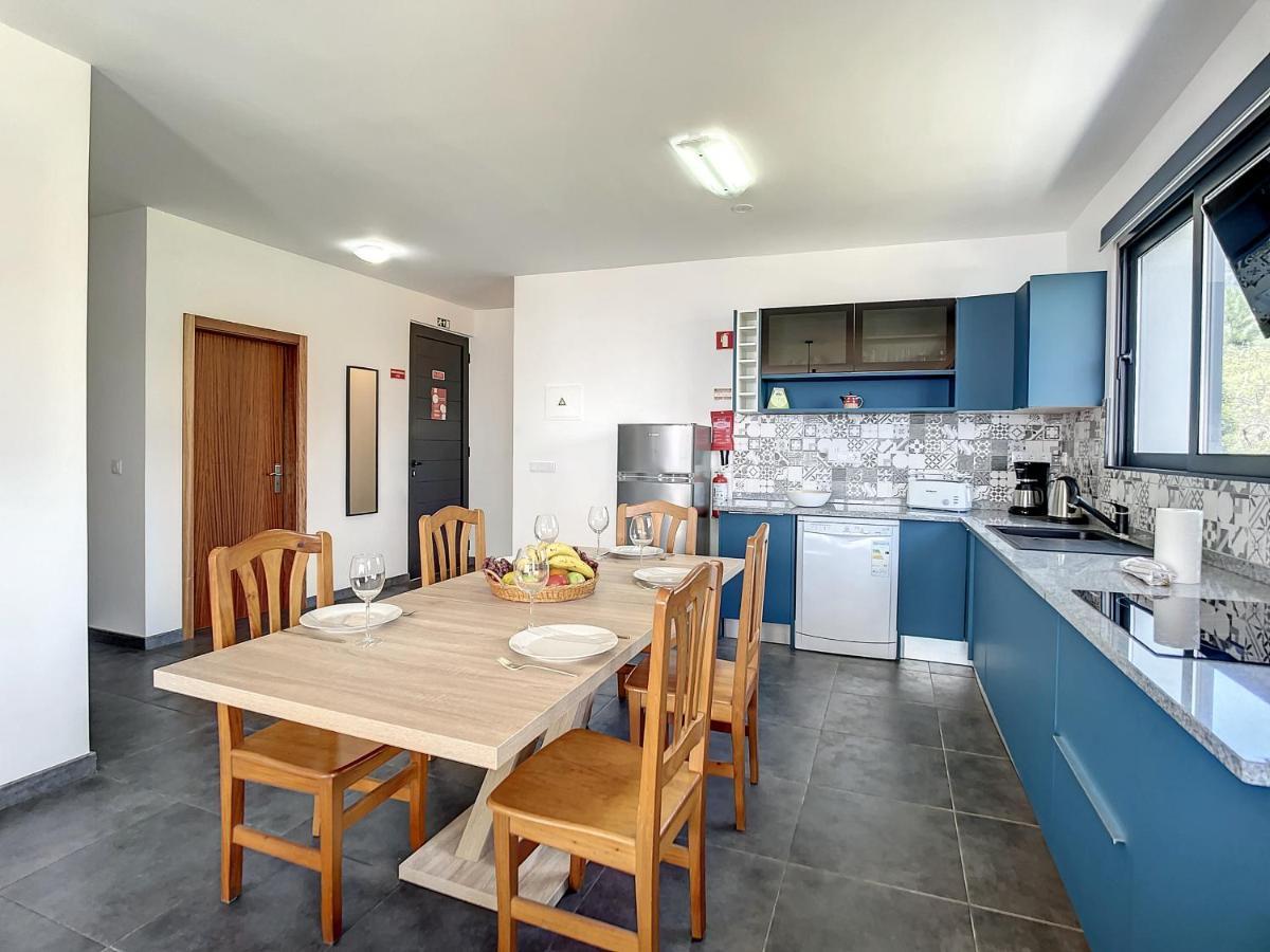 Casa Teixeira By Atlantic Holiday Estreito Da Calheta Luaran gambar