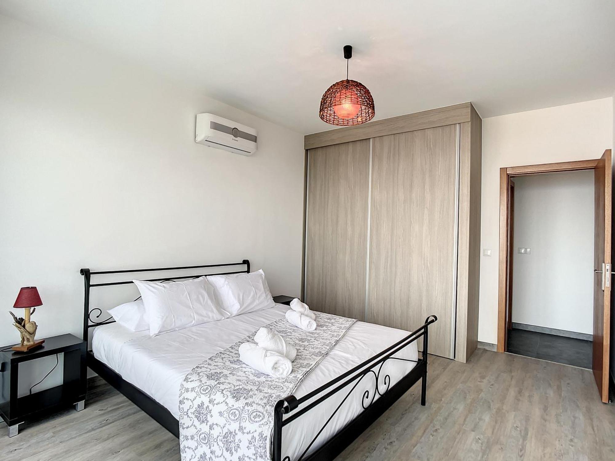 Casa Teixeira By Atlantic Holiday Estreito Da Calheta Luaran gambar