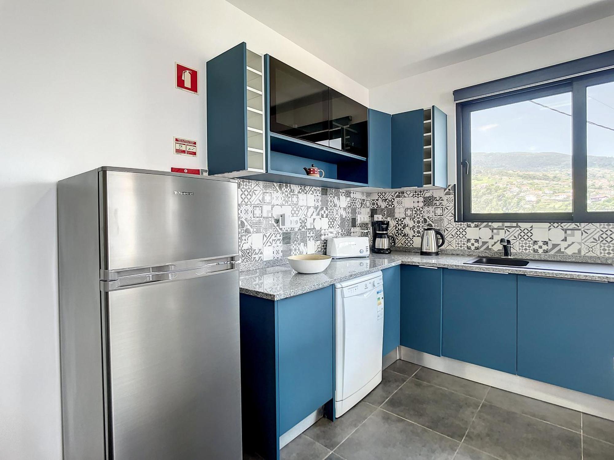 Casa Teixeira By Atlantic Holiday Estreito Da Calheta Luaran gambar