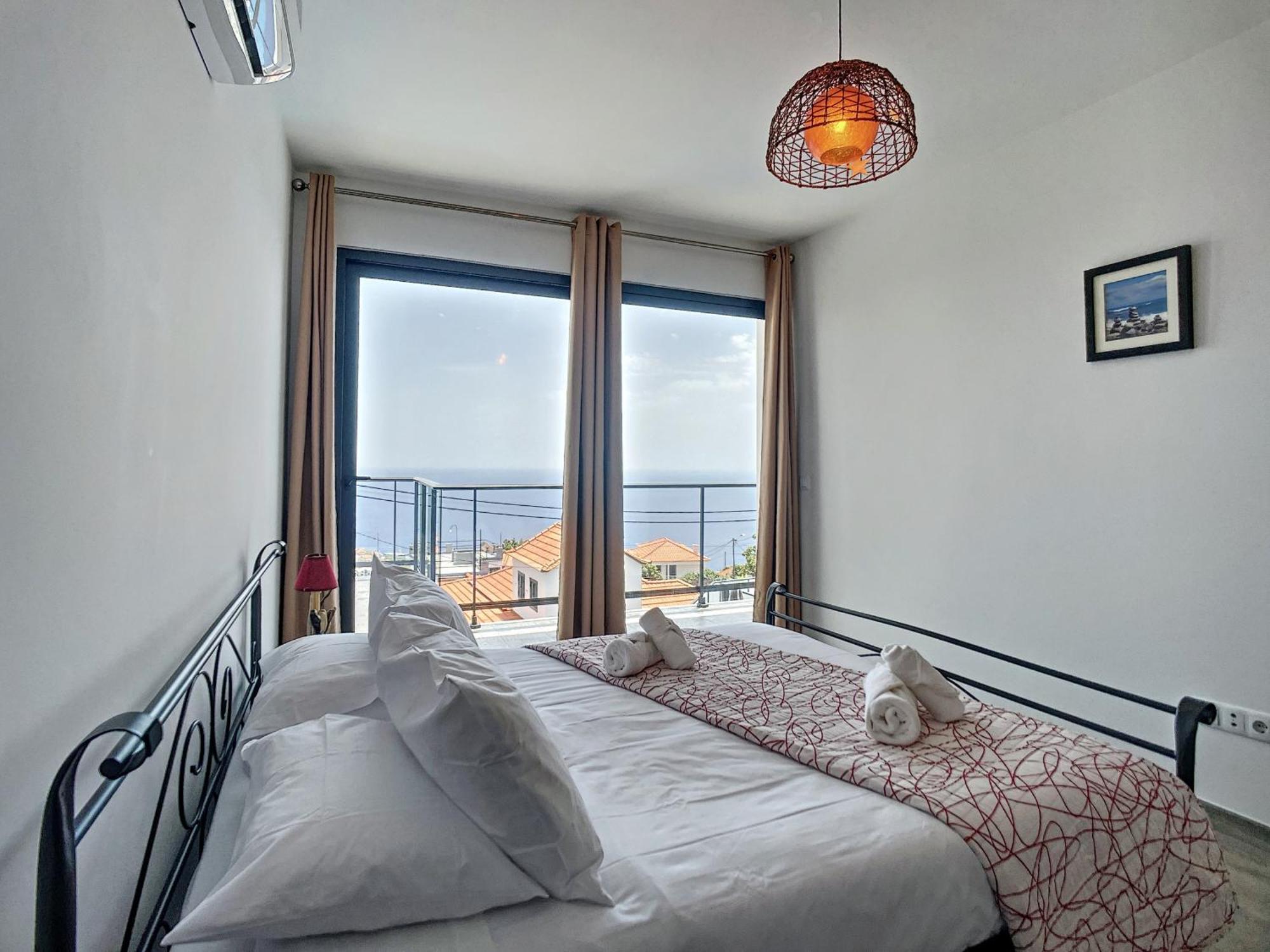 Casa Teixeira By Atlantic Holiday Estreito Da Calheta Luaran gambar