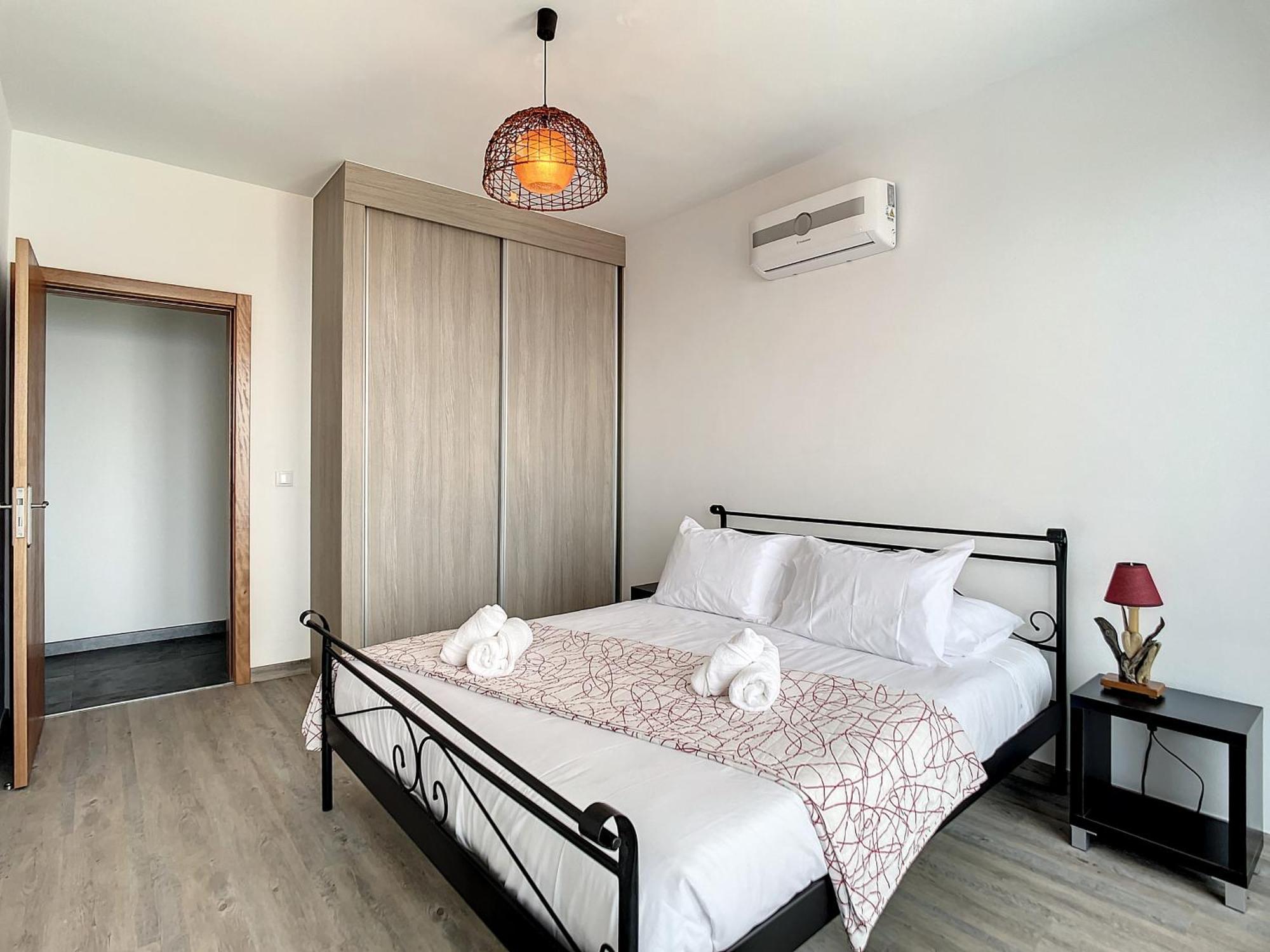 Casa Teixeira By Atlantic Holiday Estreito Da Calheta Luaran gambar