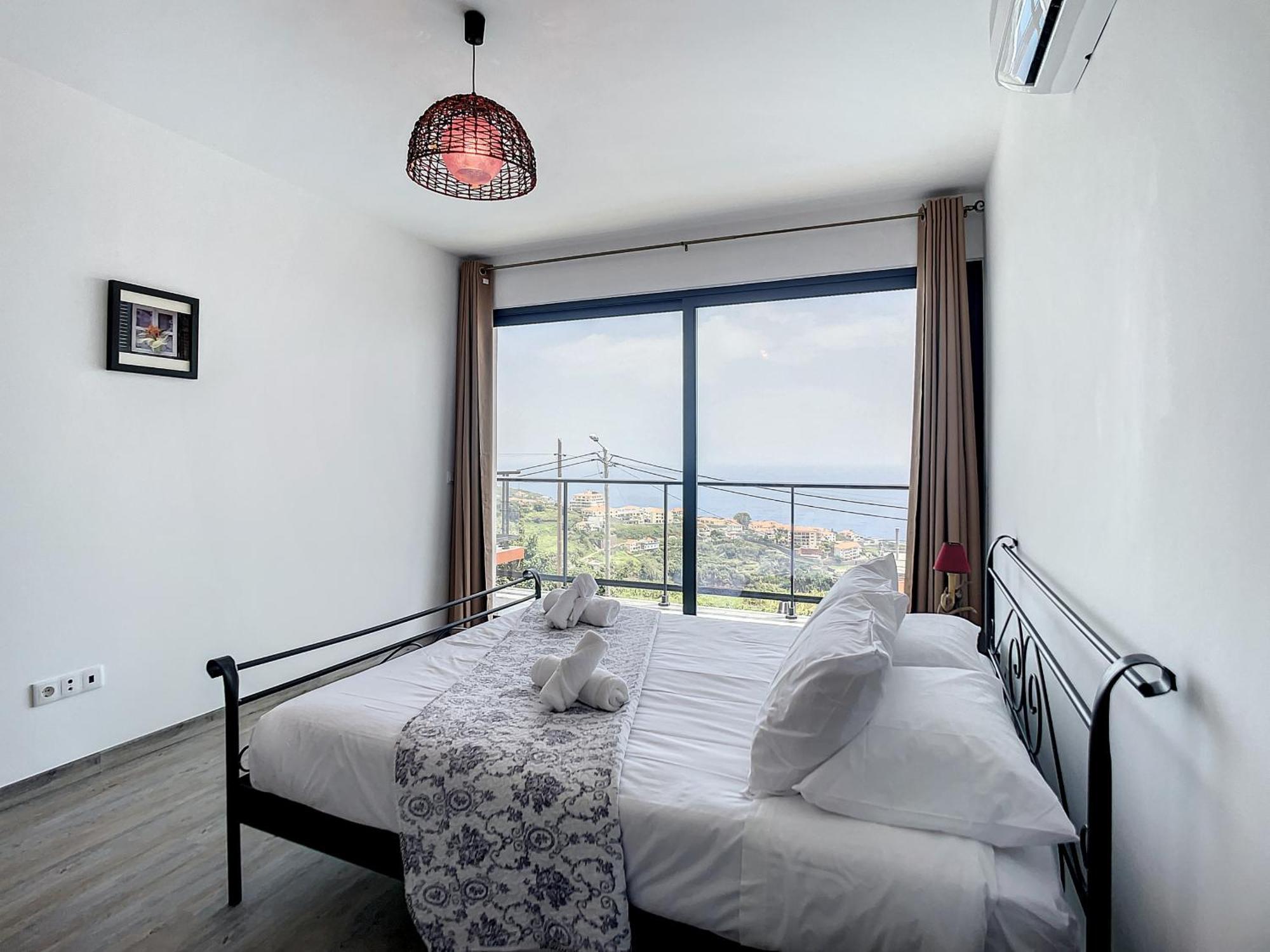 Casa Teixeira By Atlantic Holiday Estreito Da Calheta Luaran gambar