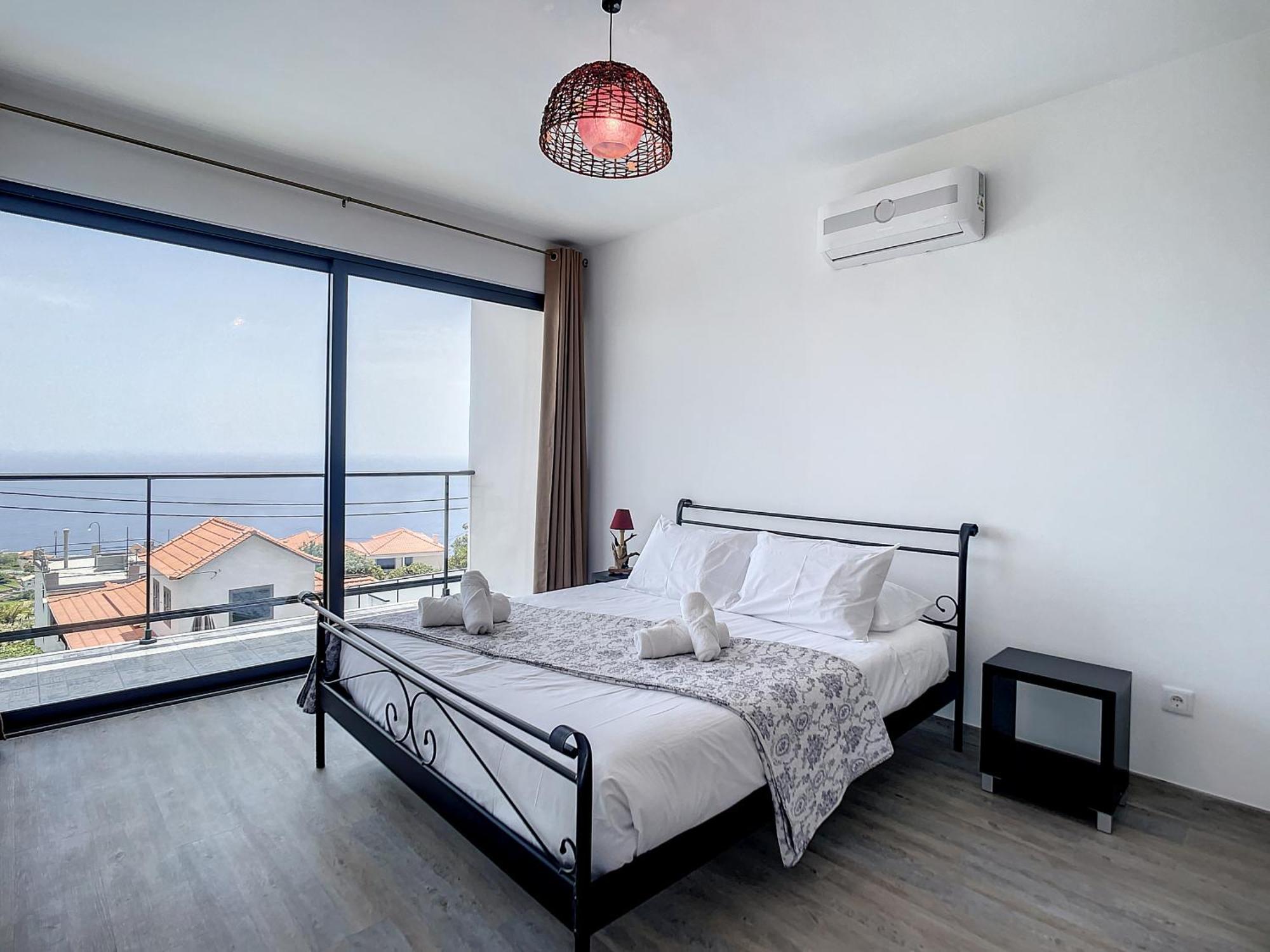 Casa Teixeira By Atlantic Holiday Estreito Da Calheta Luaran gambar